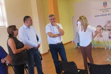 Una alumna del Colegio Hilda Zudán (Telde) gana el concurso escolar de dibujos de invertebrados/TA.